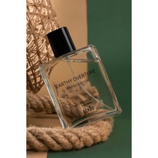 Ecrou Earthy Overture Erkek Parfüm EDP 100 ml