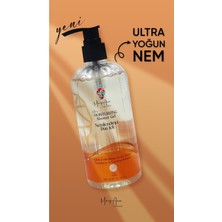 Mary Ann  Nemlendirici Duş Jeli Çilek & Hindistan Cevizi Özleri Içeren / Moistruzing Shower Gel 380 Ml.