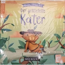 Der Gestiefelte Kater