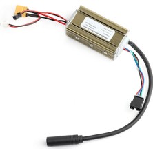 Teedoo S1 S2 S3 Kurulu Denetleyici Elektrikli Scooter Dashboard Anakart Sürücüsü 36V Kaykay Için (Yurt Dışından)