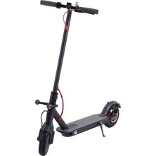 Qcuiil Katlanır Elektrikli Scooter Amuda Standı Xiaomi Es Max G30 Scooter Evrensel Katlanır Depolama Braketi Aksesuarları (Yurt Dışından)