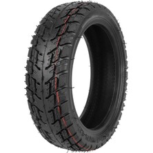 Qcuiil 8.5 Inç 50/75-6.1 Xiaomi Elektrikli Scooter Lastiği Yükseltilmiş Vakum Lastiği (81/2x2) Patlamaya Dayanıklı Lastik (Yurt Dışından)