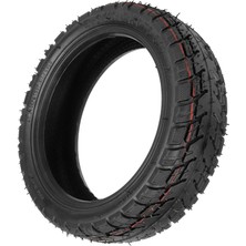 Qcuiil 8.5 Inç 50/75-6.1 Xiaomi Elektrikli Scooter Lastiği Yükseltilmiş Vakum Lastiği (81/2x2) Patlamaya Dayanıklı Lastik (Yurt Dışından)