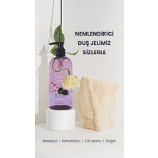 Mary Ann Mary Nemlendirici Duş Jeli / Moistruzing Shower Jel