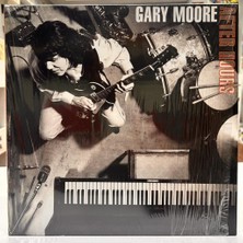 Gary Moore - After Hours Lp - Plak