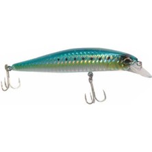 Ryuji Jerk Killer 9.5cm 15GR Suspending Maket Yem