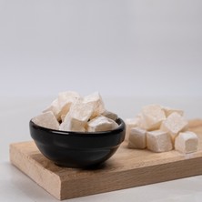 Leblebi Çarşısı Çifte Kavrulmuş Damla Sakızlı Mini Lokum 1000 Gr
