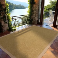 Ottomano Carpet  4506 26 Sisal Halı