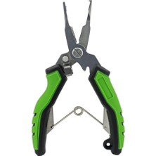 Sea Horse Halka Pensesi Green (Yeşil) FL-017