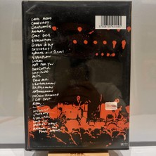 Pearl Jam – Touring Band 2000 DVD