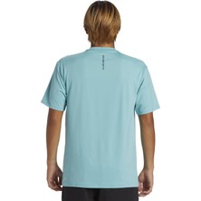Quıksılver Everyday Surf Tee Ss Erkek T-Shirt AQYWR03135-QK.BHA0