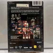 Bee Gees ‎– Keppel Road: The Life and Music of the Bee Gees DVD