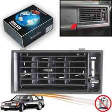 İdeal Otomotiv Mercedes 190 W201 Için Sağ Havalandırma Klima Izgarası (3d Baskı Değildir)
