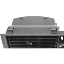 İdeal Otomotiv Mercedes 190 W201 Için Sağ Havalandırma Klima Izgarası (3d Baskı Değildir)