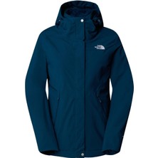 The North Face Kadın Inlux Insulated Ceket - Eu NF0A3K2J1NO1