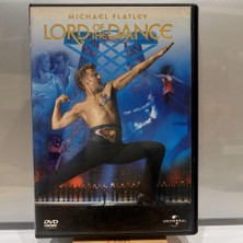 Ronan Hardiman – Michael Flatley's Lord of the Dance DVD