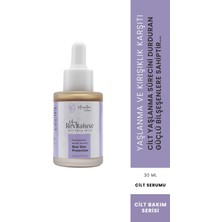 Mary Ann Revitaluxe Anti Aging Serum 30 ml