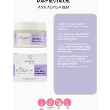 Mary Ann Revitaluxe Anti Aging Krem 30 ml