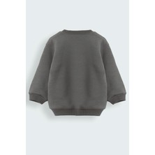 Markoll Oversize Çocuk Sweatshirt