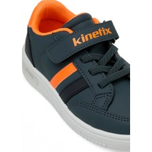 Kinetix 1014SER-88131-10-2 Erkek Çocuk Işıklı Spor Ayakkabı