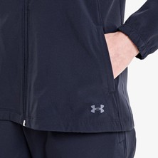 Under Armour Out Run Kadın Siyah Koşu ÜSTÜ.002