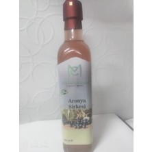 Aronya Sirkesi 500 ml