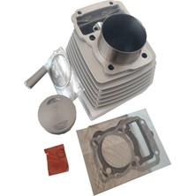 Motobisavm Silindir Cg 200 13 Perno - 65.5 mm - Boy:76 mm