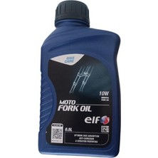 Elf Moto Fork Oil 10W 500 ml