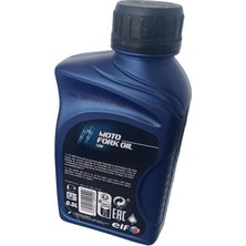 Elf Moto Fork Oil 10W 500 ml