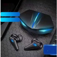 Wair Teknoloji K55 Bluetooth Gaming Kulaklık - Mobil ve Pc Uyumlu Gaming Bluetooth Kulaklık