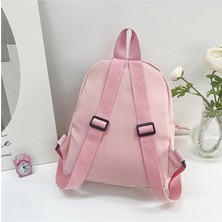 Merrigift Yeni Moda Sevimli Karikatür Tavşan Çocuk Sırt Çantası Anaokulu ve Ilkokul Için (Yurt Dışından)