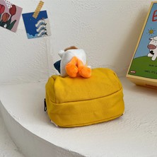 Merrigift Hafif Mini Sevimli Bebek Yürümeye Başlayan Çocuk Okul Çantası (Yurt Dışından)