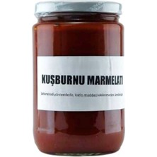 Gurmezza Kuşburnu Marmelatı 710 gr