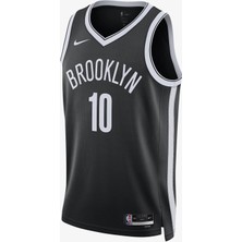 Nike Brooklyn Nets Icon Edition 2022/23 Erkek Basketbol FORMASI-DN1996-016