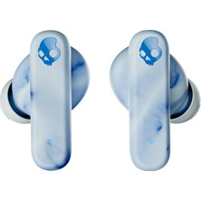 Skullcandy Ecobuds Tws Kablosuz Kulak Içi Kulaklık Glacier Mavi S2EOW-Q764