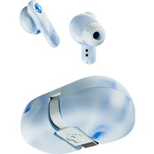 Skullcandy Ecobuds Tws Kablosuz Kulak Içi Kulaklık Glacier Mavi S2EOW-Q764