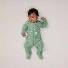 Ergopouch Organik Pamuklu Pijama Tulum 1.0 TOG
