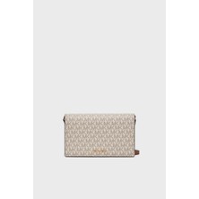 Michael Kors Logolu Ayarlanabilir Askılı Çanta 32T4GJ6C6B149