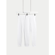 Marks & Spencer 2'li Heatgen Termal Tayt