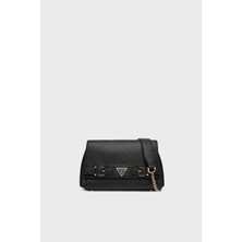 Guess Eco Ali Logolu Ayarlanabilir Zincir Askılı Çanta HWEBG951121