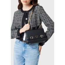 Guess Eco Ali Logolu Ayarlanabilir Zincir Askılı Çanta HWEBG951121