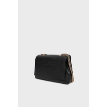 Guess Eco Ali Logolu Ayarlanabilir Zincir Askılı Çanta HWEBG951121