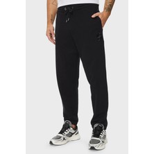 Boss Pamuklu Logolu Regular Fit Jogger Pantolon Erkek Pantolon 50518728 001