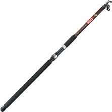 Protackle Beacon 3.50 mt Teleskopik Kamış Kahve 60-120 gr