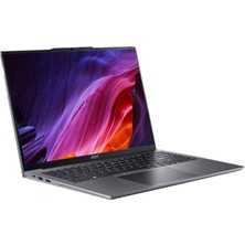 Acer Aspire Lite 16 Intel Core I5-1235U 64GB Ddr5 Ram 2tb SSD 16'' IPS Wuxga Fhd Windows 11 Pro Taşınabilir Bilgisayar AL1651PWP17 + Zettaçanta