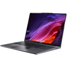 Acer Aspire Lite 16 Intel Core I5-1235U 64GB Ddr5 Ram 2tb SSD 16'' IPS Wuxga Fhd Windows 11 Pro Taşınabilir Bilgisayar AL1651PWP17 + Zettaçanta