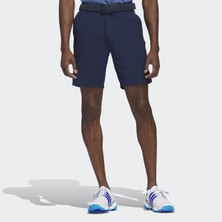 adidas Erkek  Mavi  Şort ULT 8.5IN SHORT HR7938