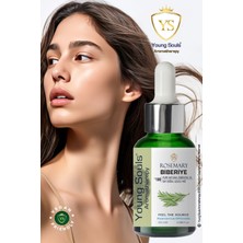 Young Souls Aromatherapy Thyme Essential Oil Kekik Uçucu Yağ 20 ml