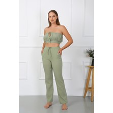 Agva Collection Lara Pantolon