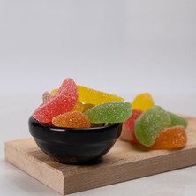 Leblebi Çarşısı Mandalina Dilim Jelibon 500 Gr